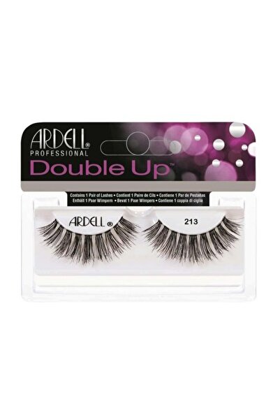 Ardell DOUBLE UP 213 BLACK