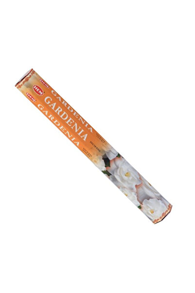 Hem Gardenia scented sticks, 20 pieces