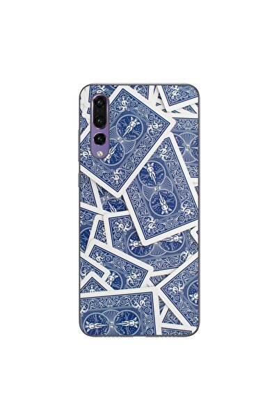 OEM Husa compatibila cu Huawei P20 Pro Silicon Gel Tpu Model Bicycle Deck
