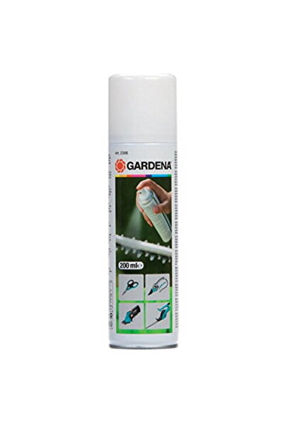 Gardena spray nurture (2366)