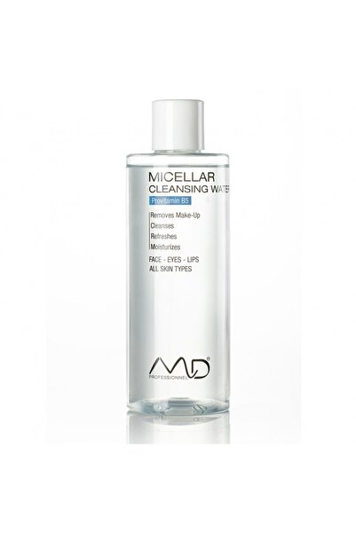 MD Professionnel MICELLAR CLEANSING WATER 100ML