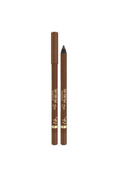 Golden Rose TATTOO GEL EYE PENCIL 115