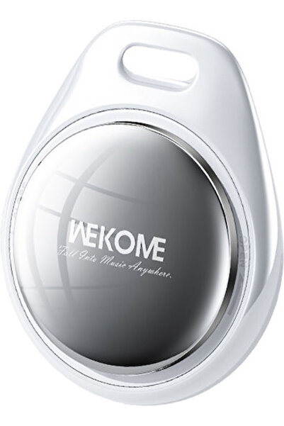WK WT-D02 Apple Find My Λευκό