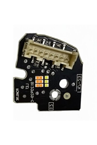 Xenon Bright Kit de reparații pentru modulul DRL (lumină de zi) stânga pentru...