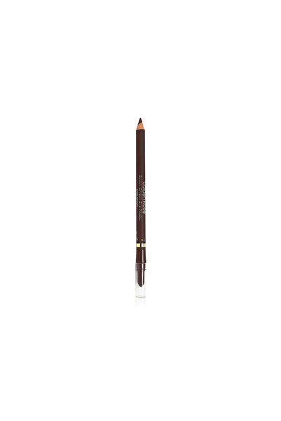 Golden Rose SMOKY EFFECT EYE PENCIL DARK BROWN