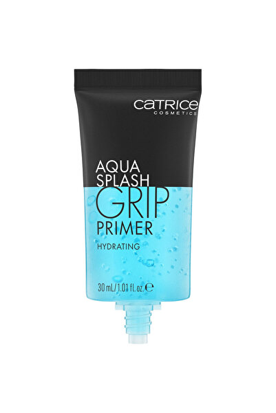 Catrice AQUA SPLASH GRIP PRIMER ΠΡΟΣΩΠΟΥ 30ML