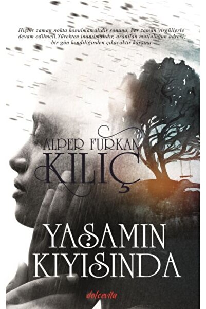 Dolce Vita Kitap Yaşamın Kıyısında