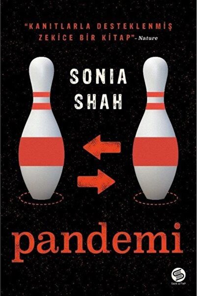 Sahi Kitap Pandemi
