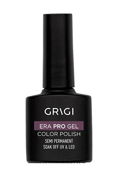 Grigi ERA PRO SEMI PERMANENT GEL POLISH 118 DARK RASPBERRY 8ML