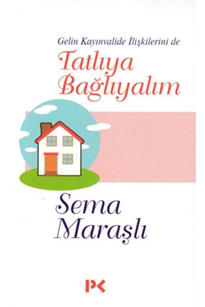 Profil Kitap Tatlıya Bağlayalım