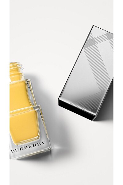 BURBERRY NAIL POLISH DAFFODIL NO.416 8ML