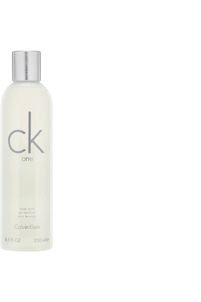 Calvin Klein CK ONE SHOWER GEL 250ML