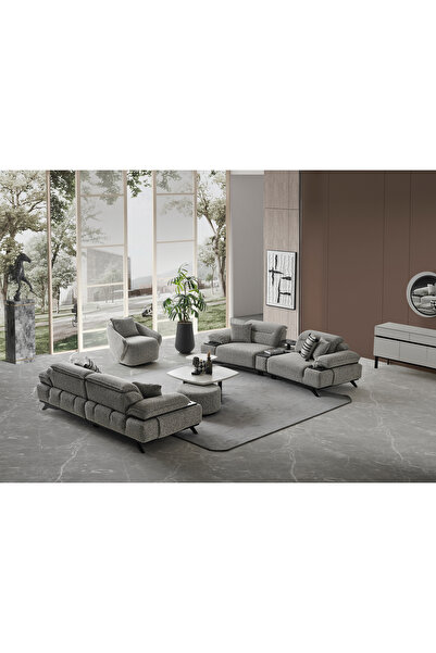 Neef Living ASHLEY KOLTUK TAKIMI ( 3++3+1 )