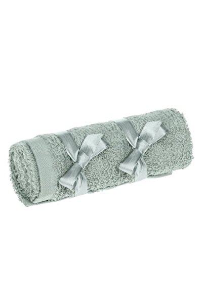 ELITECOMMERCEMARKET Hand Towel 50x30 cm Mint Green – Cotton, Premium Quality