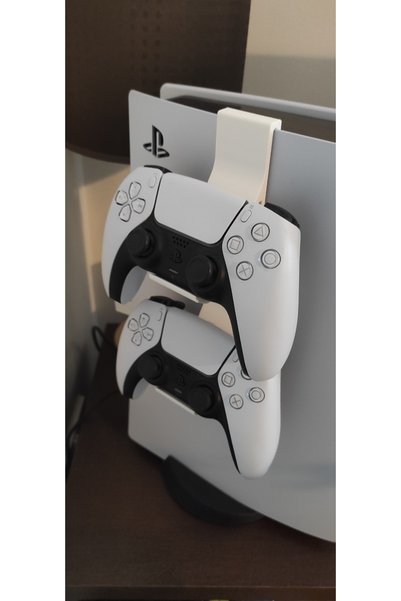 FOAMGREEN PS5 KOL TUTUCU ASKI / DEKORATİF STAND