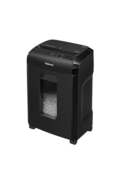 Fellowes Tocător de documente 10M Micro-tăiere