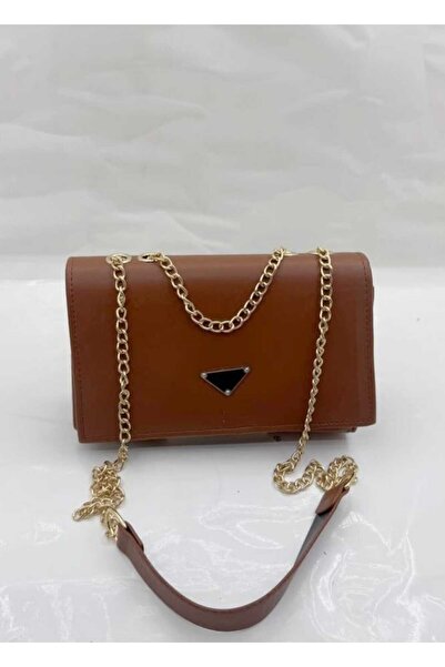 MAC&MOS Women's Taba 2 Compartment Shoulder Bag