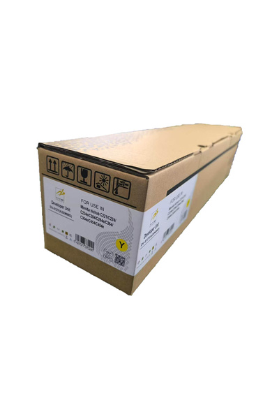 Europrint Μονάδα ανάπτυξης συμβατή με Konica Minolta KMin DV-512 Y HYB DEVELO...