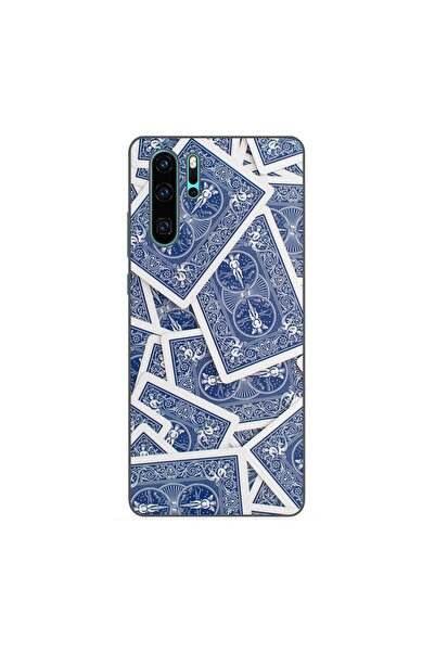 OEM Husa compatibila cu Huawei P30 Pro Silicon Gel Tpu Model Bicycle Deck