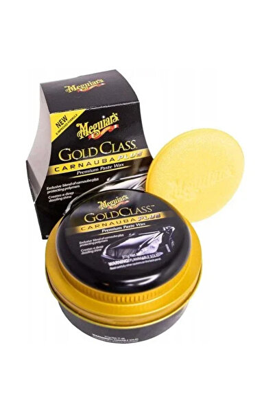 Meguiar's Consumer Κερί αυτοκινήτου Meguiar's Gold Class Clear Coat Paste Wax...