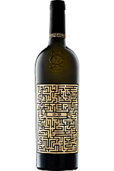 Jidvei Vin alb, Misteryum Riesling, 0.75 L
