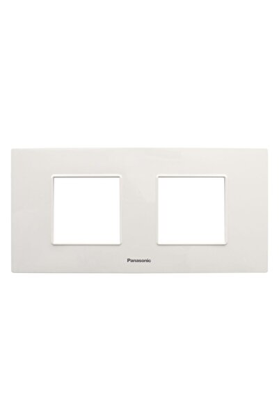 PANASONIC RAMA 2x2M SLENDA MODULAR ALB