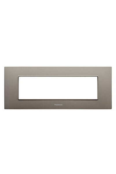 PANASONIC RAMA 7M SLENDA MODULAR ANTRACIT