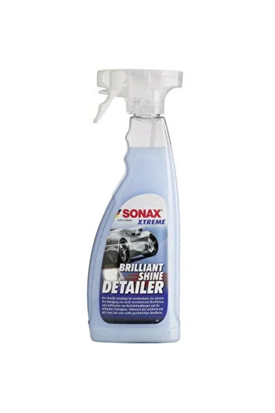 Sonax Xtreme BrilliantShine Quick Detailer