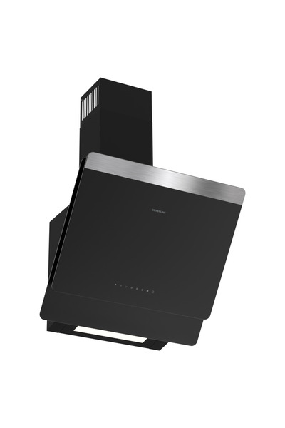 Silverline Ankastre MANHATTAN SİYAH SM800 IOT RGB TW