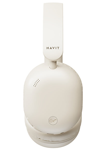 Havit H602BT Katlanabilir Kulaküstü Bluetooth Kulaklık - BT 5.4, Çoklu Bağlantı