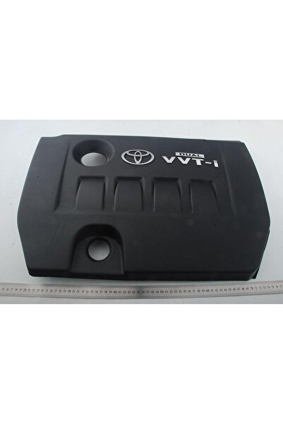 Parca.co Motor Koruma Kapağı Corolla/Auris/Avensis/Verso 2007-2020 1,6 Benzin...