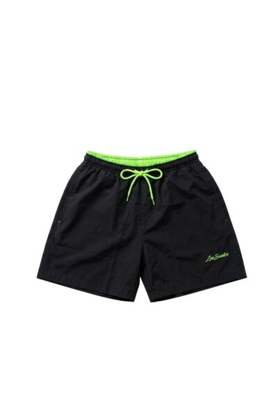 BLR Men's Swim Shorts Dş11000 Fume