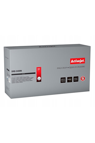 ActiveJet drum for Brother DR-3400 new DRB-3400N
