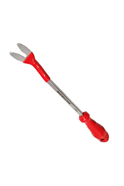 Pdr İnox Araç İçi Trim Klips Sökme Tornavidası - Plastik Segman ve Panel Sökm...