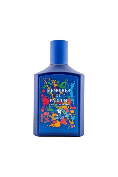 Volare Eau de Parfum Memoires du Parfum, Unisex, 100 ml