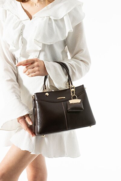 WİKİDAYS.S MODA TRENDİ Women's Classic Hand and Shoulder Bag - Stylish Handba...
