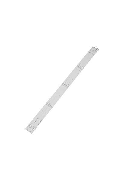 Hisense Set de benzi LED de 32 inch cu 5 LED-uri, 2 bucăți