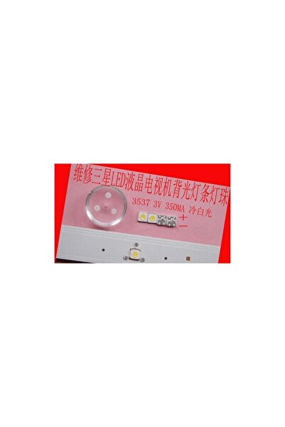 Samsung Iluminare de fundal LED 3537 3 V 350 MA