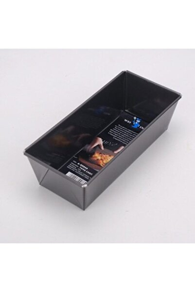 OEM Teflon Baking Tray for Cozonac or Cake, 26x12x7 cm