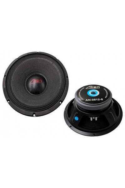 ALIEN Difuzor de 10 inch AN-0810, 8 ohmi