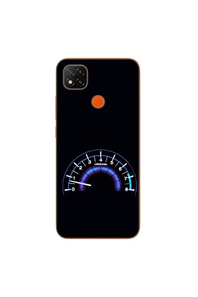 OEM Θήκη συμβατή με Xiaomi Redmi 9C, 9C NFC, από σιλικόνη gel TPU, μοντέλο Sp...