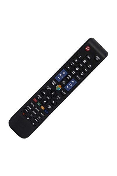 Samsung LCD Remote Control BN 59-00588 A