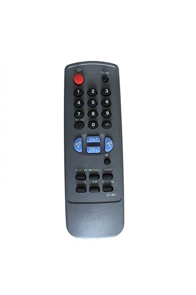 zutech Telecomandă ST-461