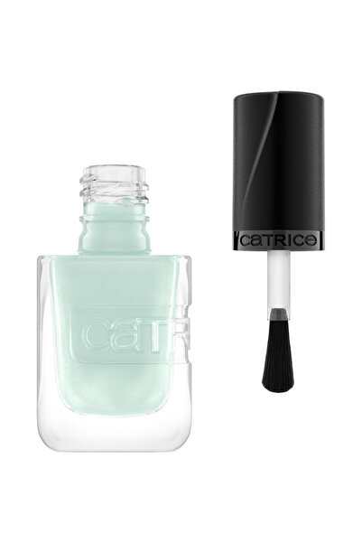Catrice GEL AFFAIR GLOSS ΒΕΡΝΙΚΙ ΝΥΧΙΩΝ 030 OH SO FRESH! 10.5ML