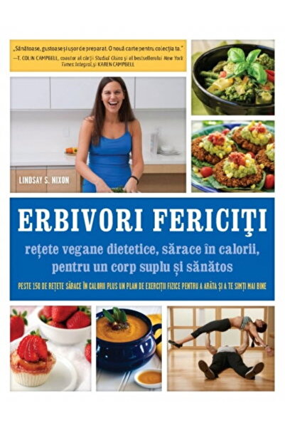 Adevar Divin Erbivori fericiti