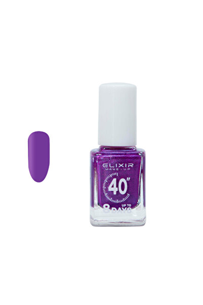 Elixir UP TO 8 DAYS NO.18 13ML