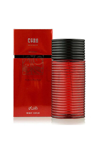 Rasasi EGRA FOR WOMEN EAU DE PARFUM 100ML