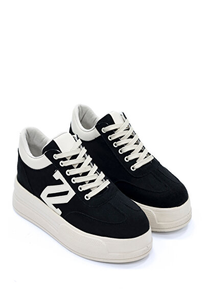 kajal ayakkabı Frm 039 High-Sole Sports Shoes