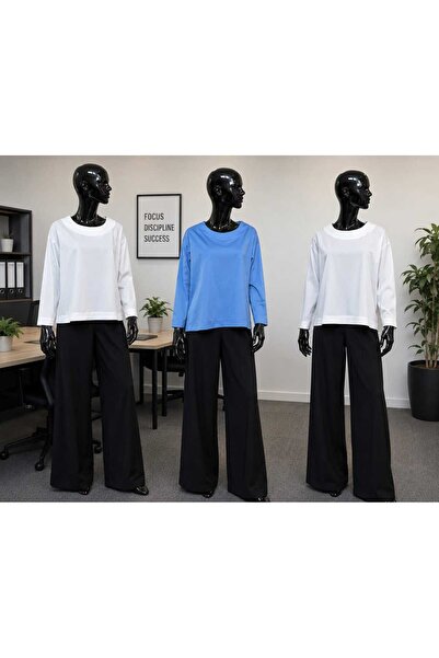 OEM Blouse