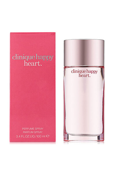 Clinique HAPPY HEART EAU DE PARFUM 100ML